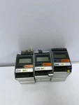 Moore Industries HIM/HART/3AO/24DC Din. Fixed Price $131.99.