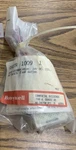 R8407A-1009 Honeywell Remote Accessory Relay 2 Amp Rating New. Fixed Price $27.00.
