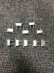 12V B22 50A Eaton Bussmann Short Stop Circuit Breaker - Lot Of. Fixed Price $30.00.