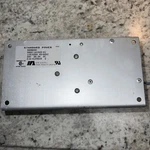 Acme 500B24H Standard Power Supply 24VDC 20A Output 115/230V Input. Fixed Price $30.00.
