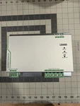 Phoenix Contact QUINT-PS/1AC/24DC/40 Din Power Supply Unit 2866789. Fixed Price $120.00.