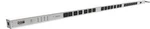 Baytech RPC28A-16NC Rack Pdu Metered Single Phase Zerou 16A 220-240V 21X C13. Fixed Price $103.46.