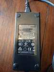 Shenzhen Power Supply FJ-SW1504000D Switching Adapter Charger Volt 1.5 Amp. Fixed Price $14.00.