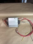 PR3510 Powerplex, Can Bus Dual High. I/o Controller From 2018 Ambulance. Fixed Price $249.00.