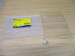 Square Power Distribution Block Cover (pack Of 3). Fixed Price $89.44.
