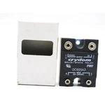 Crydom DC60SA3 90-280VAC 3A Nsmp. Fixed Price $50.00.