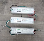 Lot Of 3 Principal Led PL-60-12-U 12V 60W Power Driver IP67 Constant Voltage. Fixed Price $29.99.
