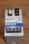 Automation Direct Rhino PSB24-120-3 Industrial Power Supply 24V. Fixed Price $60.00.