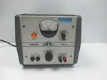 Sorensen Nobatron Power Supply T50-1.5 Dc Vintage Laboratory Unit. Fixed Price $99.95.