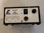Kolver Power Supply & Control Unit Edu 1NS/R - Free Shipping. Fixed Price $119.00.