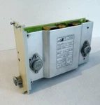 Gossen-metrawatt S83 S5 Eu 12UL 4990-V0850 Power Supply 5A/250V -used-. Fixed Price $173.30.