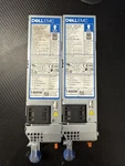 Lot Of 2 Dell Emc 0C6T8M 1400W Switching Supply For Poweredge R750. Fixed Price $399.99.