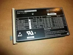 Sgr Konstanter S63S5BU12 Power Supply 5VDC 12AMPS Used. Fixed Price $150.00.