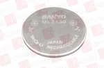 Sanyo ML2430 / (brand New). Fixed Price $16.10.