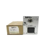 Bel HB12-1.7-AG 230/240V 0.25A Nsmp. Fixed Price $88.00.