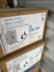 * New Eaton GMEV32BR-DC Green Motioin Smart Breaker Charger. Fixed Price $70.00.