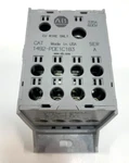 Allen Bradley 1492-PDE1C183 Power Distribution Block Clean!. Fixed Price $22.10.