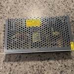 Hengfu HF100W-SF-12 Power Supply. New. Fixed Price $89.00.