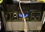 Goal Zero Yeti Portable Solar Power Station Lcd Display Off-grid Camping Hiking. Fixed Price $1200.00.