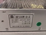 Hengfu +/-28V 4.0A Dual Output Power Supply HF150W-D-Z 220V Input. Fixed Price $150.00.