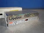 Mean Well D-120B Switching Power Supply 04200591482. Fixed Price $66.69.