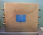 Tokin LF-350 Noise Filter 250V 50A Industrial Emi Line Used. Fixed Price $119.95.