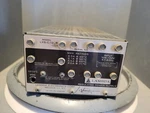 Lambda Power Supply, +-5% Vdc, Model LXS-C-12-R-56I9. Fixed Price $166.25.