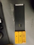 (1) Baumuller BUG622-28-54-B-000 Power Supply. Fixed Price $2500.00.