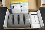 Einstruction Interwrite Mobi IP500 Learning Tablet Charging Dock *fast Shipping*. Fixed Price $24.99.