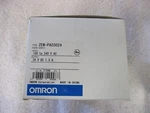 Nib Omron Power Supply Unit ZEN-PA03024. Fixed Price $175.00.