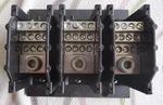 Cooper Line, Bassmann PDB370-3 Fuse Block, N48, 310A, 600V. Made Mexico.. Fixed Price $279.95.