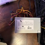 Soltech SL-F400 400W Atx Switching Power Supply Psu. Fixed Price $28.00.