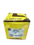 Lawson 90796 18 Tapered Cap Dash -20 Protective Plug One Box Of 10. Fixed Price $29.99.