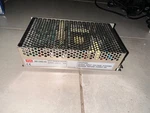 Mean Well SD-150C-24 Switching Power Supply 48V To 24V 6.3A 151.2W. Fixed Price $29.99.