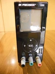 Bk Precision 1550 1-36V, Switching Dc Bench Power Supply With Usb Charger Used. Fixed Price $140.00.