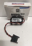 New In Box! Dantona 3V 1800MAH Lithium Battery COMP-212. Fixed Price $16.96.