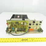 Cincinnati Milacron 3-424-1894A Power Module Rev. Fixed Price $282.74.