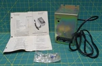 San/bar Corporation Power Supply SB408 A, Nsn 6130-01-080-0392. Fixed Price $75.00.