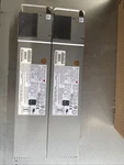 Supermicro PWS-2K20A-1R 2200W 1U Redundant Power Supply Pair 80+ Titanium. Fixed Price $79.99.