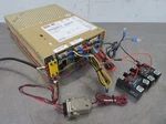 C190438 Astec Mvp MP1-3W-2Q-2Q-00 Dc Power Supply 48V 12.5A 24V 15A 1000/1200W. Fixed Price $100.00.