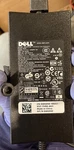 Genuine Dell DA90PE3-00 90W 19.5V 4.62A Ac Adapter Charger Used. Fixed Price $11.50.