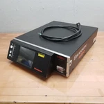 Branson 2000XDT Ultrasonic Welder Power Supply, 800W Max, 5A, 200-240V, 40:0.8. Fixed Price $1899.99.