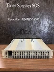 Omnitron Systems Technology Inc Iconverter 8200-2 Triple Power Redundant. Fixed Price $140.00.