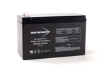 SLA12-7F Duracell Replacement Battery (12V 7AH). Fixed Price $19.49.
