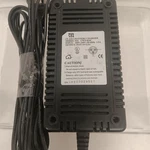 Cwt Class Battery Charger 100V-240V 50-60HZ Out 29.5 2.5A 3-PRONG Inline. Fixed Price $17.61.