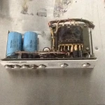 Power One CP291A Supply. Fixed Price $275.00.