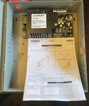 Fire Alarm Schlage PS904 Power Supply Open Box Free Shipping. Fixed Price $299.99.