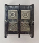 Square 9080 LBA263106 Power Distribution Block 335A 600VAC. Fixed Price $39.00.