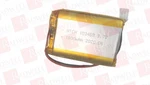 Jauch Quartz LP103450 / (new No Box). Fixed Price $11.00.