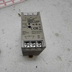 Omron Power Supply S82S-7305. Fixed Price $199.00.